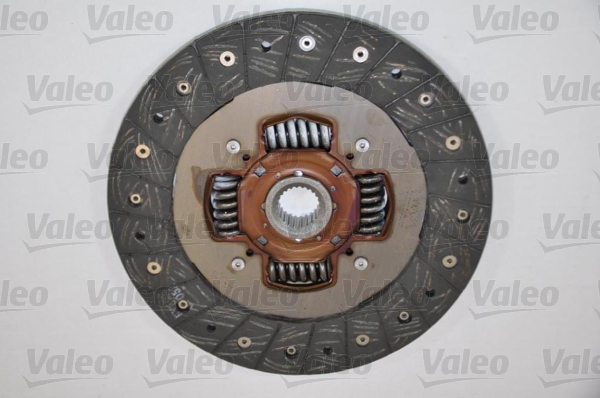 Комплект сцепления - 828933 VALEO